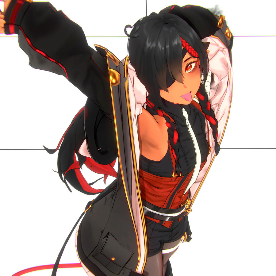 ValerianRed