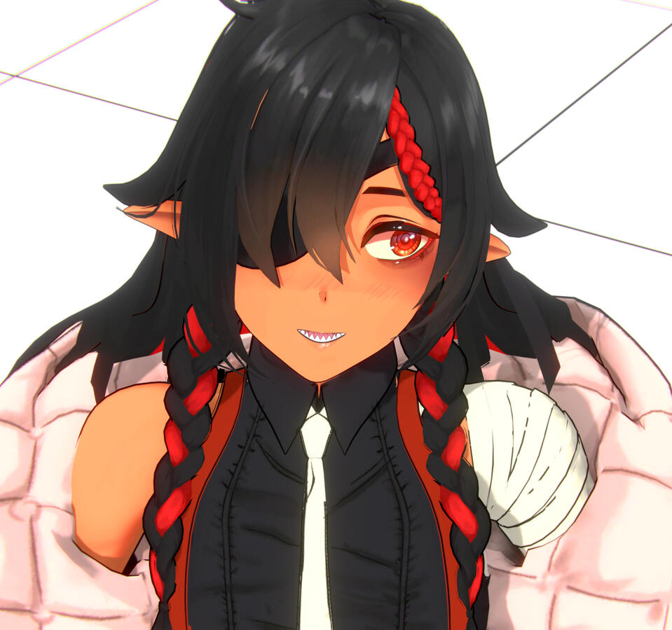 ValerianRed