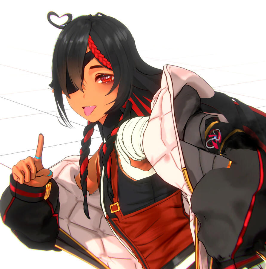 ValerianRed